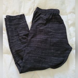 Sweet legs 3/4 length tights